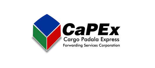CaPEx Cargo Padala Express