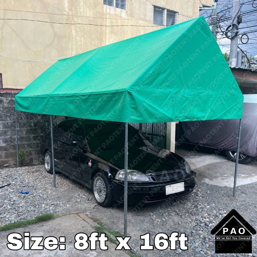 Collapsible Tent