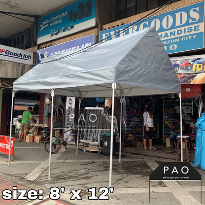 Collapsible Tent