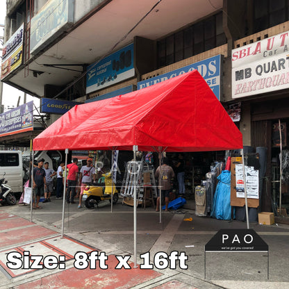 Car Parking Tent