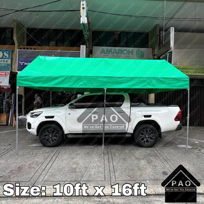 Car Parking Tent