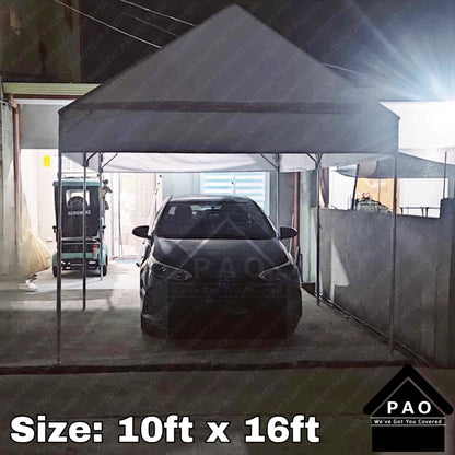 Car Parking Tent