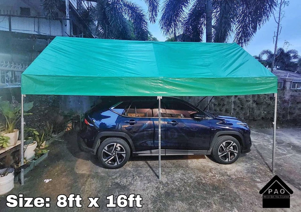 Car Parking Tent