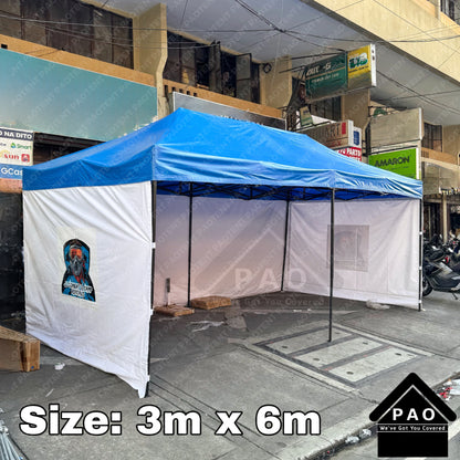 [ADD] Patch Print for Retractable Tent