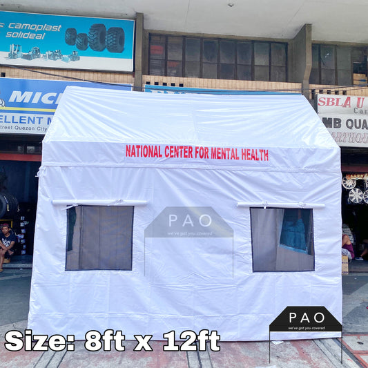 [ADD] Patch Print for Collapsible Tent