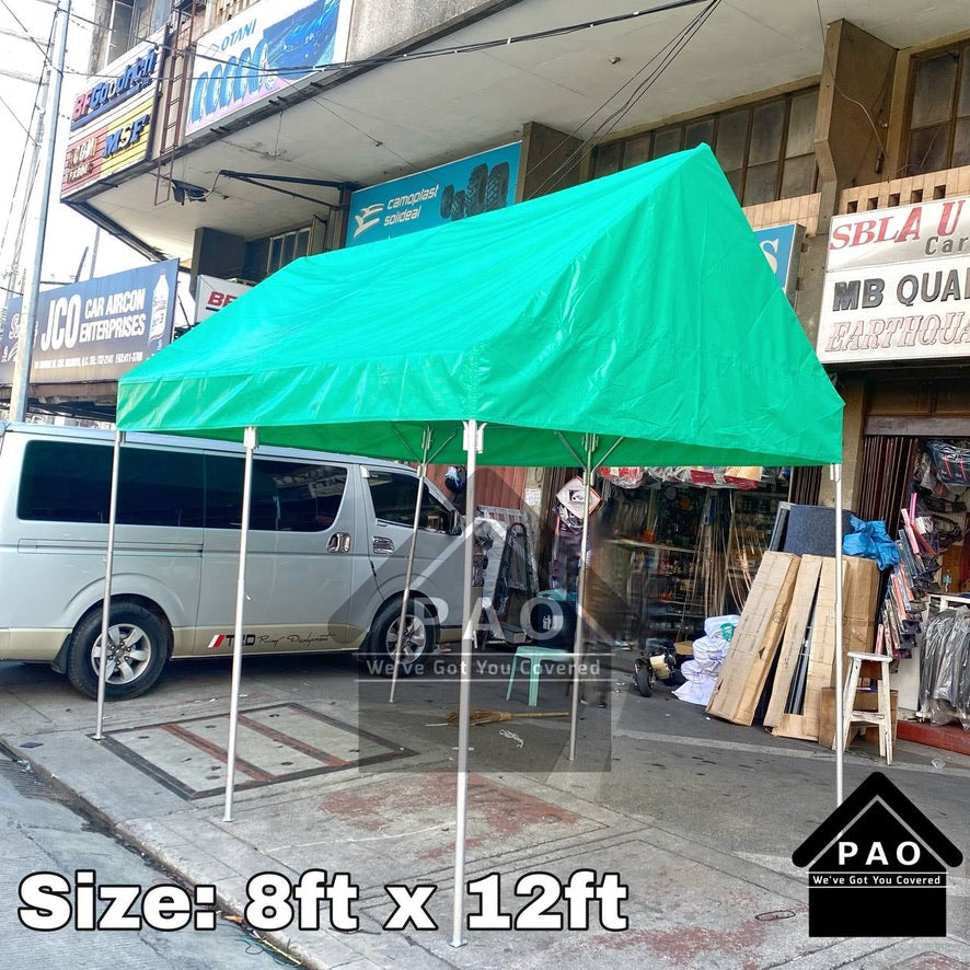 Collapsible Tent