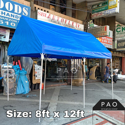 Collapsible Tent