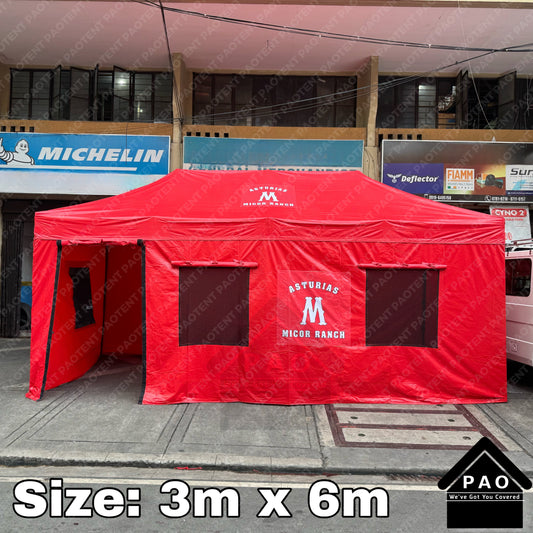 [ADD] Patch Print for Retractable Tent