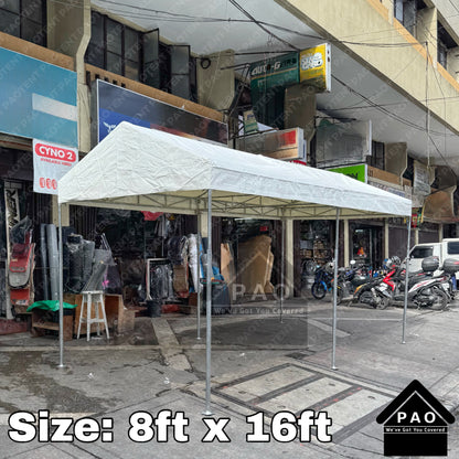 Custom Size Heavy Duty Tent