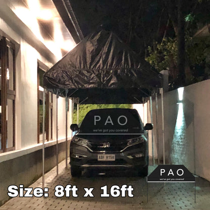 Car Parking Tent