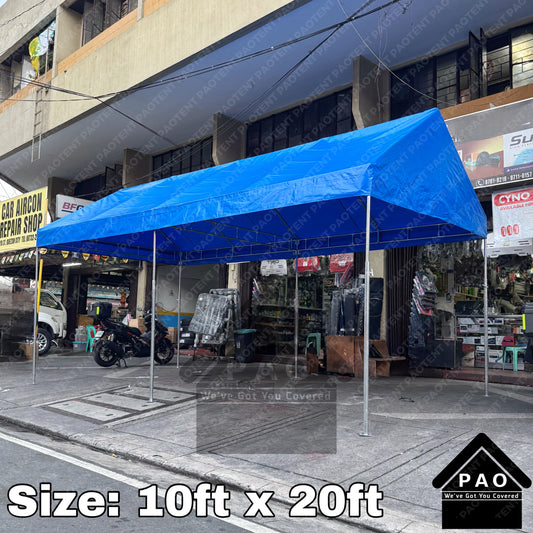 10ft x 20ft Heavy Duty Tent