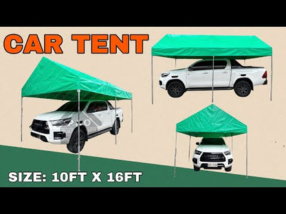 Car Parking Tent – PAO TENT