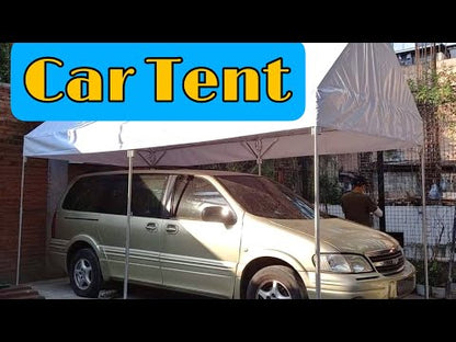 Car Parking Tent